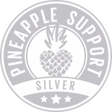 Pineapple Support