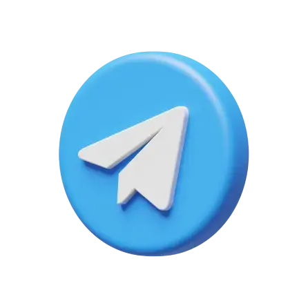 telegram logo